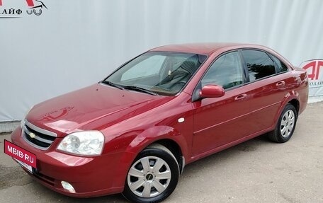 Chevrolet Lacetti, 2005 год, 299 000 рублей, 2 фотография
