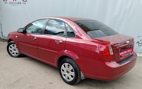 Chevrolet Lacetti, 2005 год, 299 000 рублей, 3 фотография
