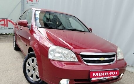 Chevrolet Lacetti, 2005 год, 299 000 рублей, 4 фотография