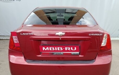 Chevrolet Lacetti, 2005 год, 299 000 рублей, 7 фотография