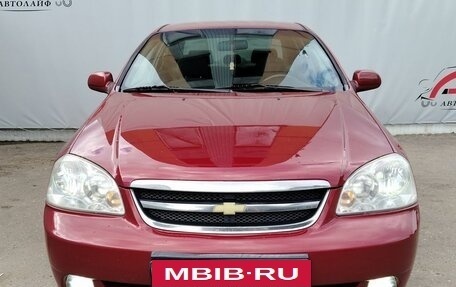 Chevrolet Lacetti, 2005 год, 299 000 рублей, 5 фотография