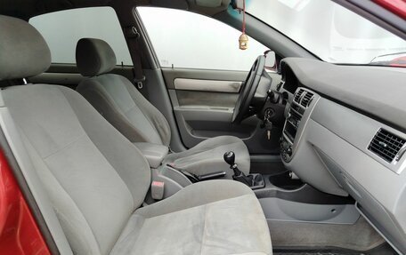 Chevrolet Lacetti, 2005 год, 299 000 рублей, 12 фотография