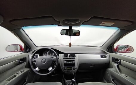 Chevrolet Lacetti, 2005 год, 299 000 рублей, 13 фотография