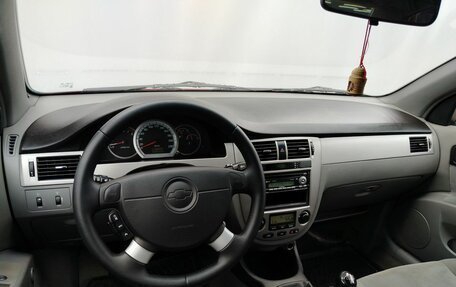 Chevrolet Lacetti, 2005 год, 299 000 рублей, 14 фотография