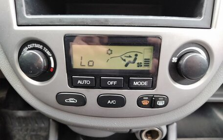Chevrolet Lacetti, 2005 год, 299 000 рублей, 20 фотография