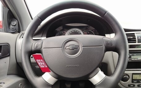 Chevrolet Lacetti, 2005 год, 299 000 рублей, 15 фотография