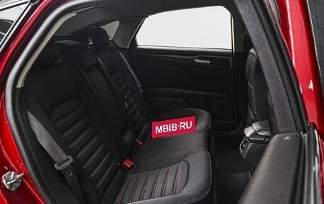 Ford Fusion (North America) II, 2014 год, 1 140 000 рублей, 7 фотография