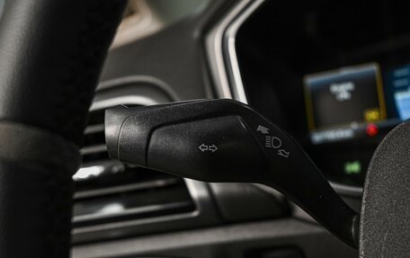 Ford Fusion (North America) II, 2014 год, 1 140 000 рублей, 17 фотография