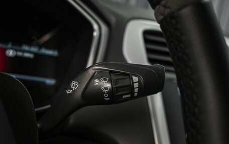 Ford Fusion (North America) II, 2014 год, 1 140 000 рублей, 18 фотография