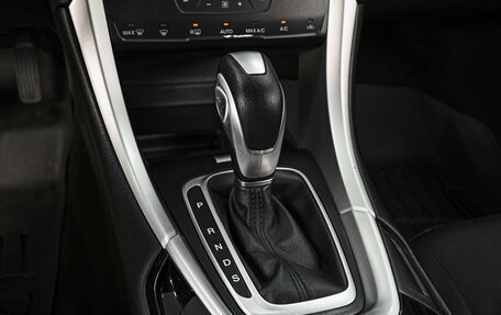Ford Fusion (North America) II, 2014 год, 1 140 000 рублей, 12 фотография