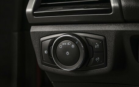 Ford Fusion (North America) II, 2014 год, 1 140 000 рублей, 16 фотография