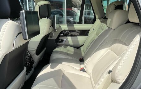 Land Rover Range Rover IV рестайлинг, 2019 год, 7 500 000 рублей, 20 фотография