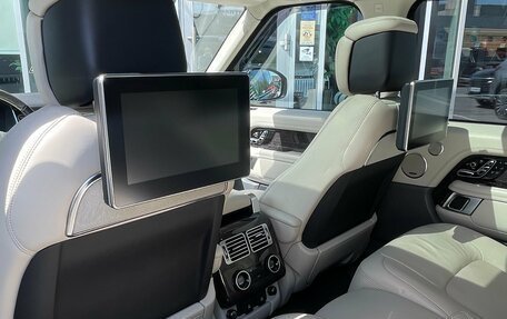 Land Rover Range Rover IV рестайлинг, 2019 год, 7 500 000 рублей, 19 фотография