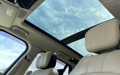 Land Rover Range Rover IV рестайлинг, 2019 год, 7 500 000 рублей, 15 фотография