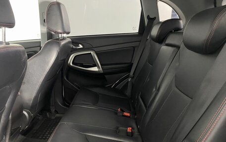 Chery Tiggo 5 I рестайлинг, 2016 год, 930 000 рублей, 6 фотография
