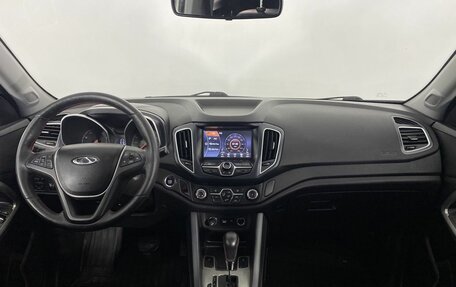 Chery Tiggo 5 I рестайлинг, 2016 год, 930 000 рублей, 8 фотография