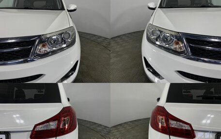 Chery Tiggo 5 I рестайлинг, 2016 год, 930 000 рублей, 15 фотография