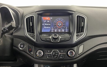 Chery Tiggo 5 I рестайлинг, 2016 год, 930 000 рублей, 10 фотография