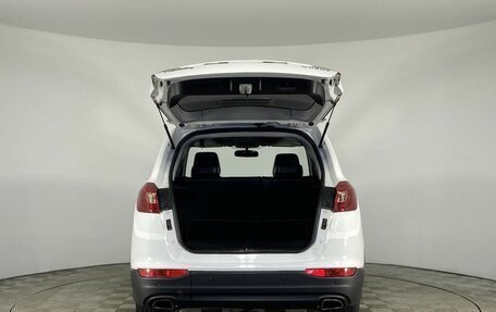 Chery Tiggo 5 I рестайлинг, 2016 год, 930 000 рублей, 19 фотография