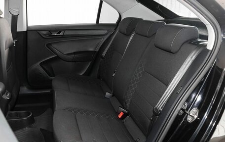 Skoda Rapid II, 2020 год, 1 249 000 рублей, 9 фотография