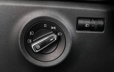Skoda Rapid II, 2020 год, 1 249 000 рублей, 13 фотография