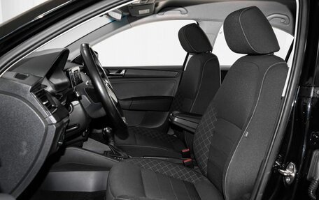 Skoda Rapid II, 2020 год, 1 249 000 рублей, 8 фотография