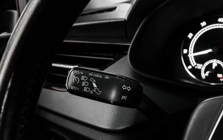 Skoda Rapid II, 2020 год, 1 249 000 рублей, 14 фотография