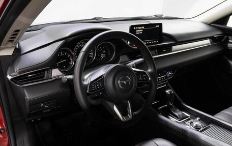 Mazda 6, 2020 год, 2 399 000 рублей, 10 фотография