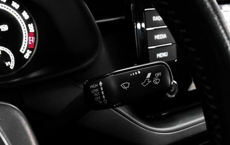 Skoda Rapid II, 2020 год, 1 249 000 рублей, 15 фотография
