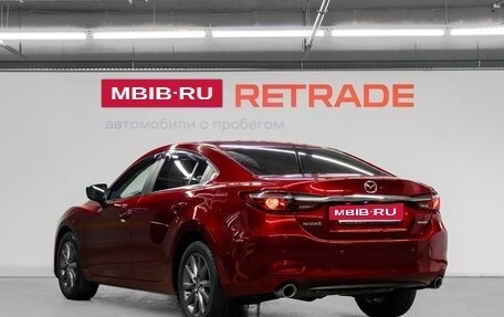 Mazda 6, 2020 год, 2 399 000 рублей, 8 фотография