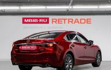 Mazda 6, 2020 год, 2 399 000 рублей, 6 фотография