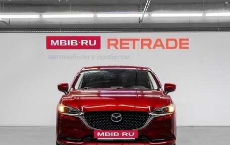Mazda 6, 2020 год, 2 399 000 рублей, 3 фотография