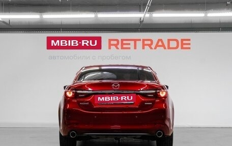 Mazda 6, 2020 год, 2 399 000 рублей, 7 фотография