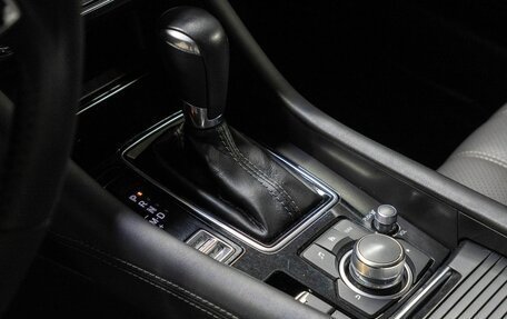 Mazda 6, 2020 год, 2 399 000 рублей, 11 фотография