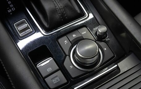 Mazda 6, 2020 год, 2 399 000 рублей, 12 фотография