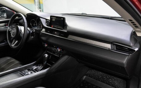 Mazda 6, 2020 год, 2 399 000 рублей, 16 фотография