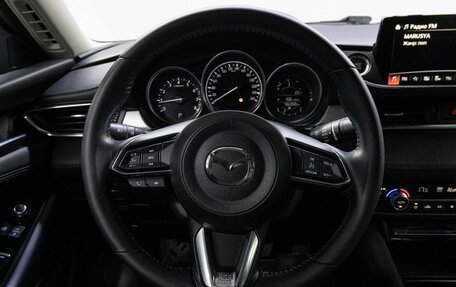 Mazda 6, 2020 год, 2 399 000 рублей, 19 фотография