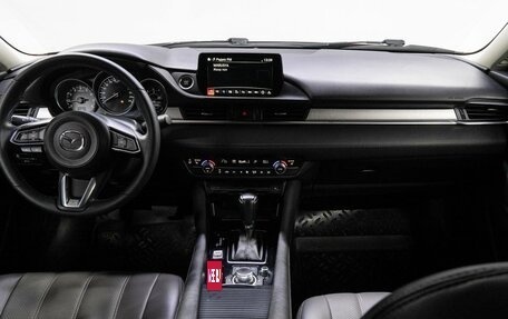 Mazda 6, 2020 год, 2 399 000 рублей, 18 фотография