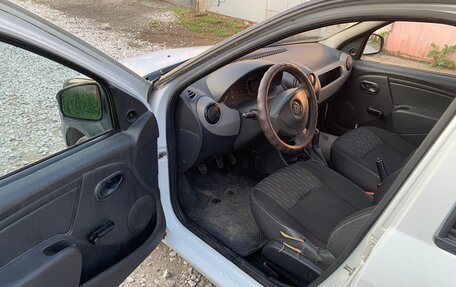 Renault Logan I, 2011 год, 195 000 рублей, 12 фотография