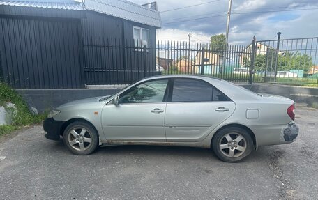 Toyota Camry V40, 2002 год, 285 000 рублей, 3 фотография