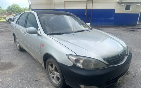 Toyota Camry V40, 2002 год, 285 000 рублей, 2 фотография