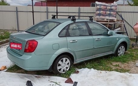 Chevrolet Lacetti, 2006 год, 190 000 рублей, 2 фотография