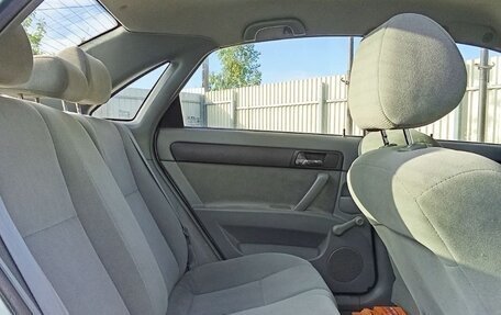 Chevrolet Lacetti, 2006 год, 190 000 рублей, 6 фотография