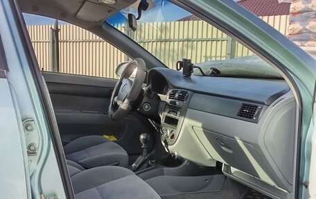 Chevrolet Lacetti, 2006 год, 190 000 рублей, 7 фотография