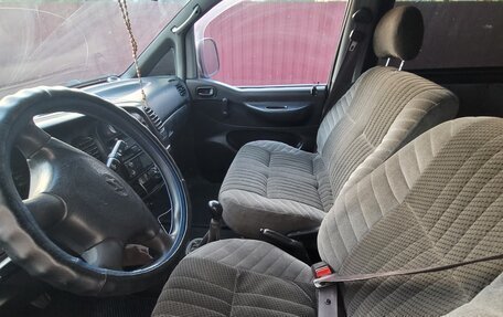 Hyundai H200 I, 2000 год, 460 000 рублей, 7 фотография