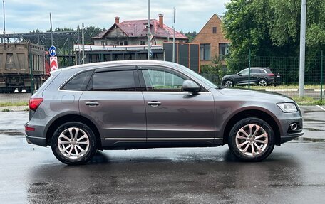 Audi Q5, 2014 год, 1 780 000 рублей, 4 фотография