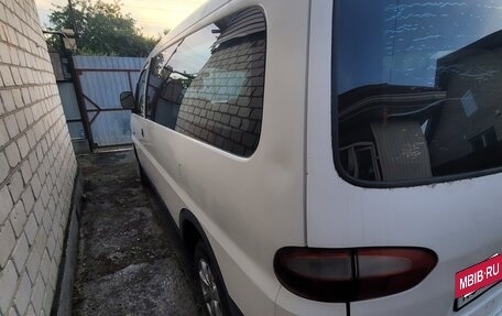 Hyundai H200 I, 2000 год, 460 000 рублей, 8 фотография