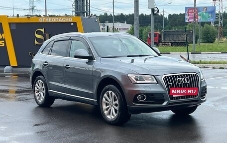 Audi Q5, 2014 год, 1 780 000 рублей, 3 фотография
