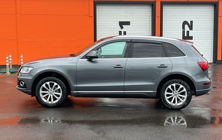 Audi Q5, 2014 год, 1 780 000 рублей, 8 фотография