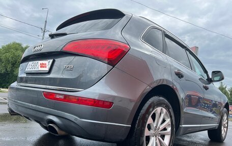 Audi Q5, 2014 год, 1 780 000 рублей, 11 фотография